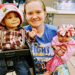 Meet your Posher, Melina